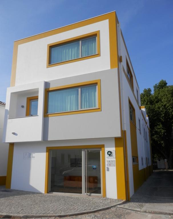 Barquinha River House Vila Nova da Barquinha Exteriör bild